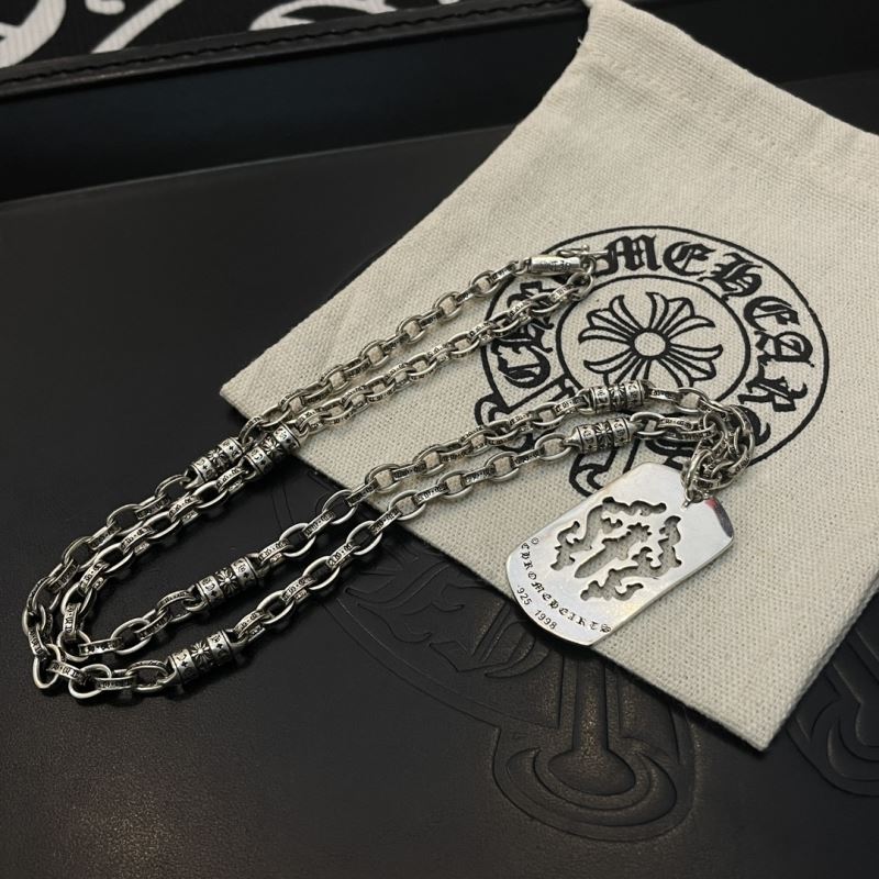 Chrome Hearts Necklaces